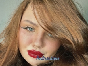 Andreadevis