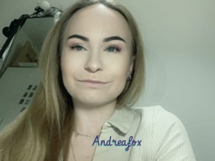 Andreafox