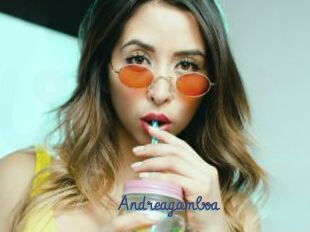 Andreagamboa