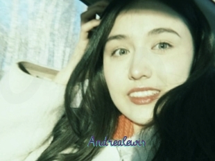 Andrealewis