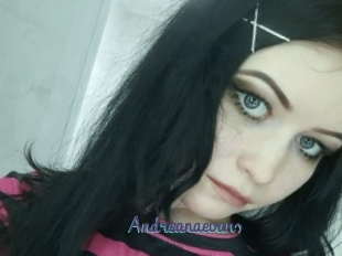 Andreanaevans