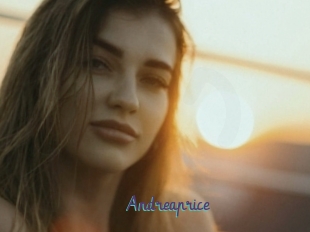 Andreaprice