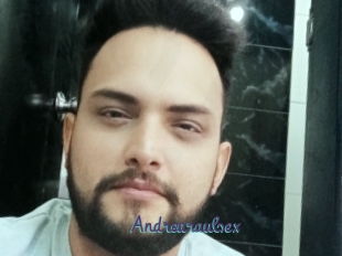 Andrearaulsex