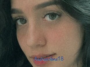 Andreastone18