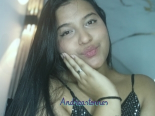 Andreastonnes