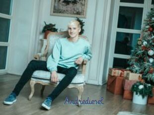 Andrediesel