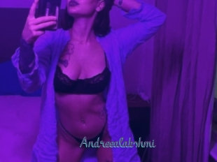 Andreealakshmi
