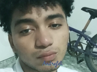 Andrefeli