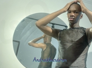 Andreiklourderes