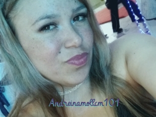 Andreinamollcm101