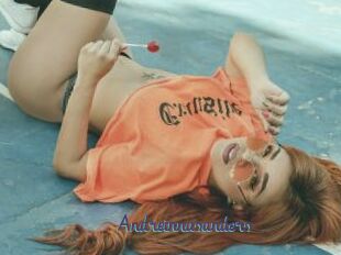 Andreinnasanders