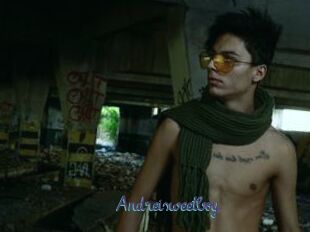 Andreisweetboy