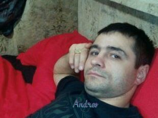 Andreo