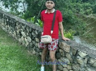 Andresalvarez