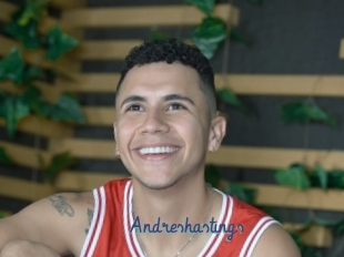 Andreshastings