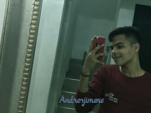 Andresjimene