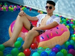 Andreslizcano