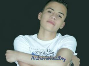 Andressensualboy