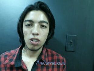 Andressexcum