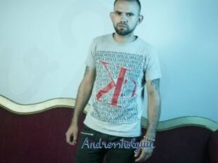 Andressholguin