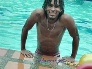 Andresveryhot