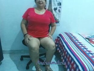 Andreumature