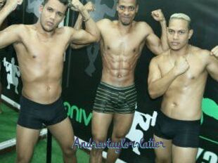 Andrev_taylor_slatter