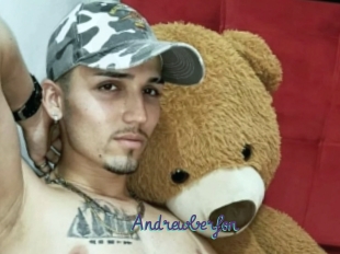Andrewberfon