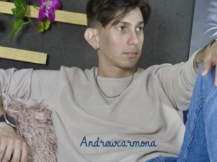 Andrewcarmona