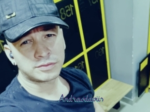 Andrewdaviis