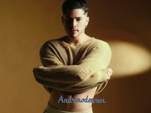 Andrewdenson