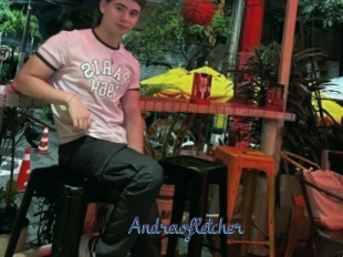 Andrewfletcher