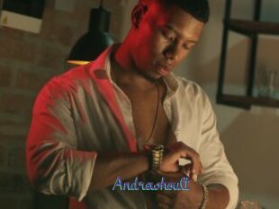 Andrewhoult