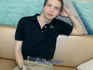 Andrewliker