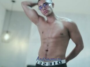Andrewmeza