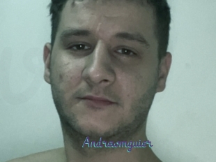 Andrewmguier