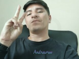 Andrewroo