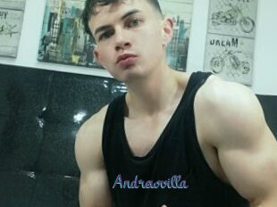 Andrewvilla