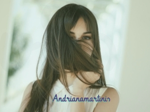 Andrianamartinis