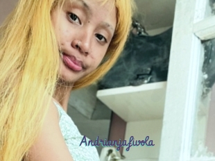 Andrianjafivola