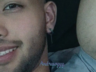 Andruwyyy