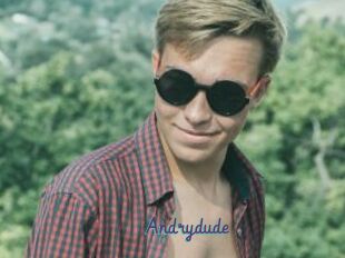 Andrydude