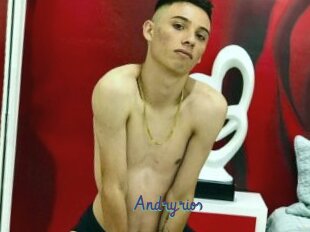 Andryrios
