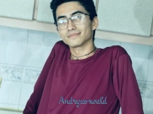 Andryuoswald