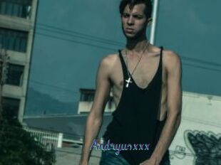 Andryusxxx