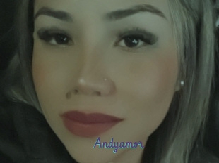 Andyamor