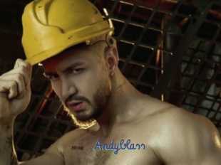andyblass Vidéo 2 sex