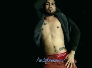 Andybrowwn