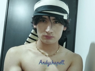 Andychapell