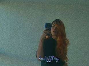 Andyffboy